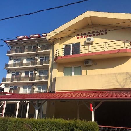 Tiberius Residence Costinesti Exterior photo