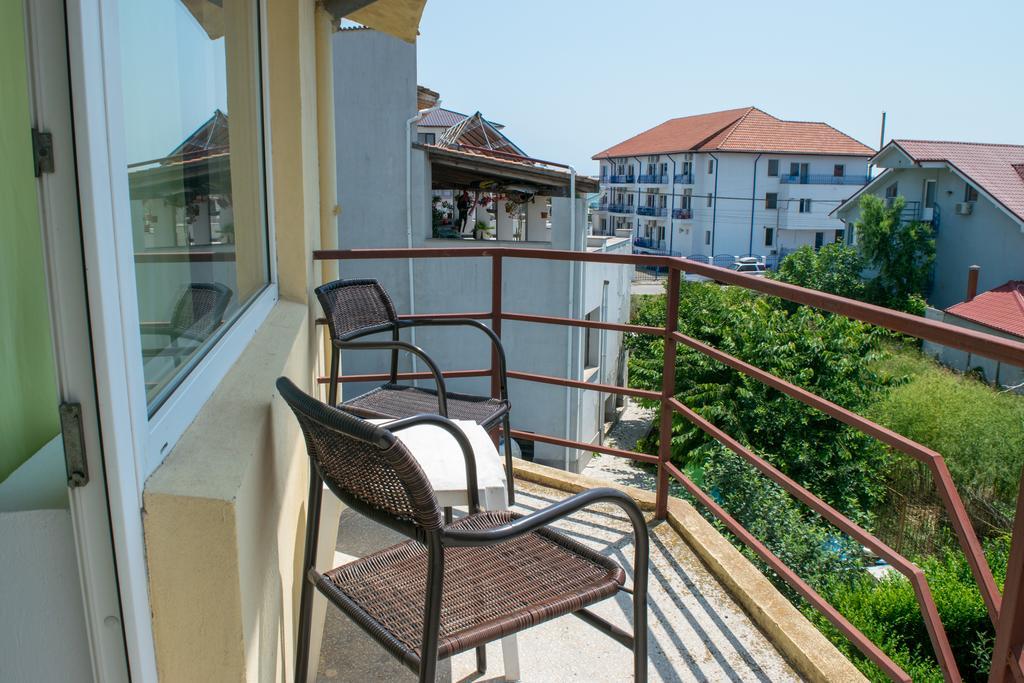 Tiberius Residence Costinesti Exterior photo
